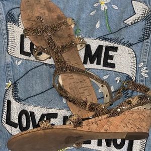 Michael Kors Sandals